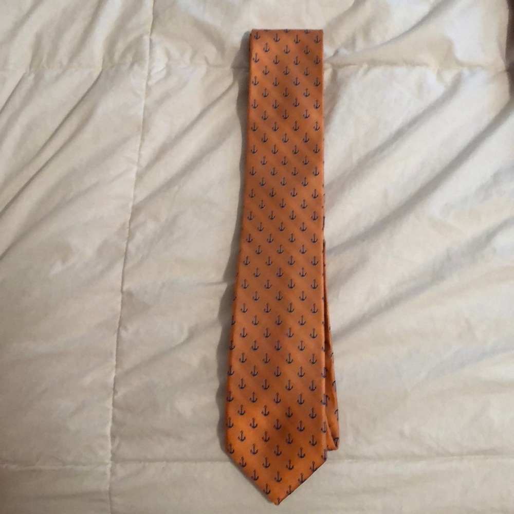 Tie